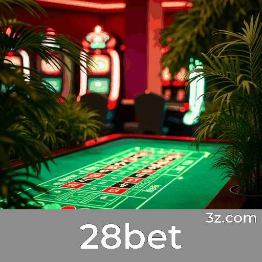 28bet Sports Data Lab: Análise Avançada para Apostas Precisas