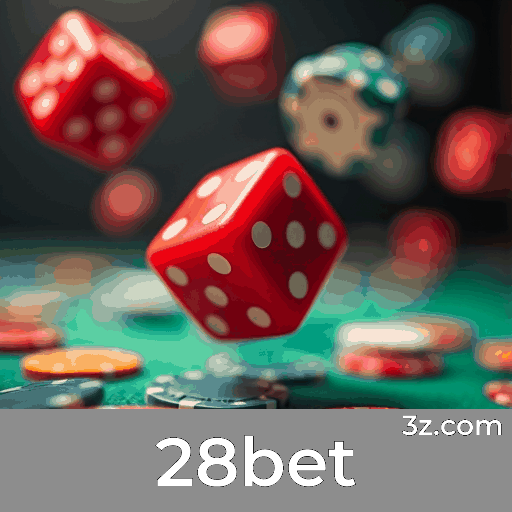 28bet: Diversão Infinita Para Jogadores Brasileiros