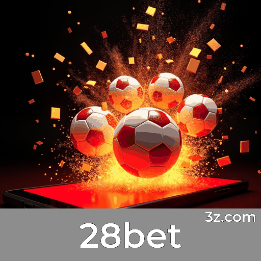 28bet App: Descubra Recompensas Exclusivas e Ofertas Únicas